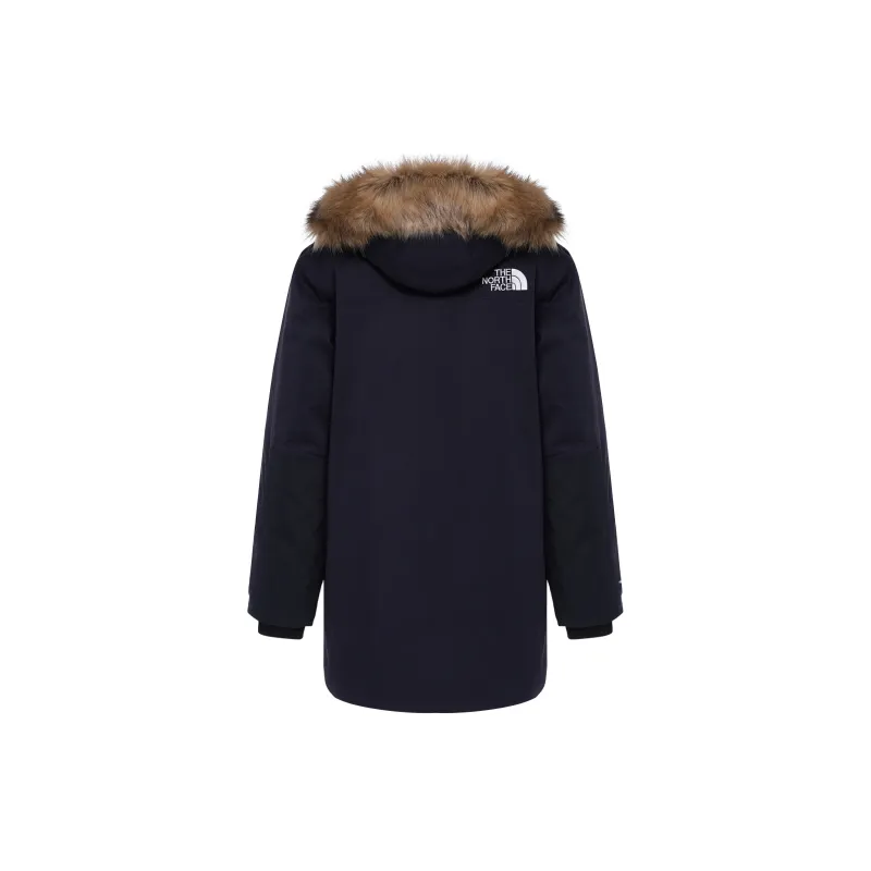 THE NORTH FACE Down Jacket Men's-1