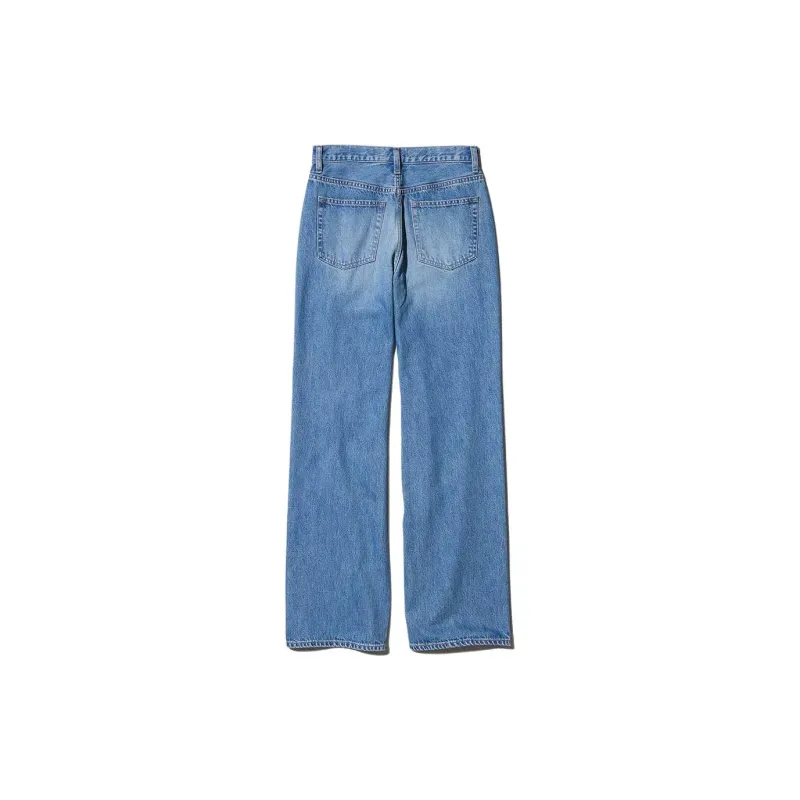 UNIQLO Jeans Women's-2