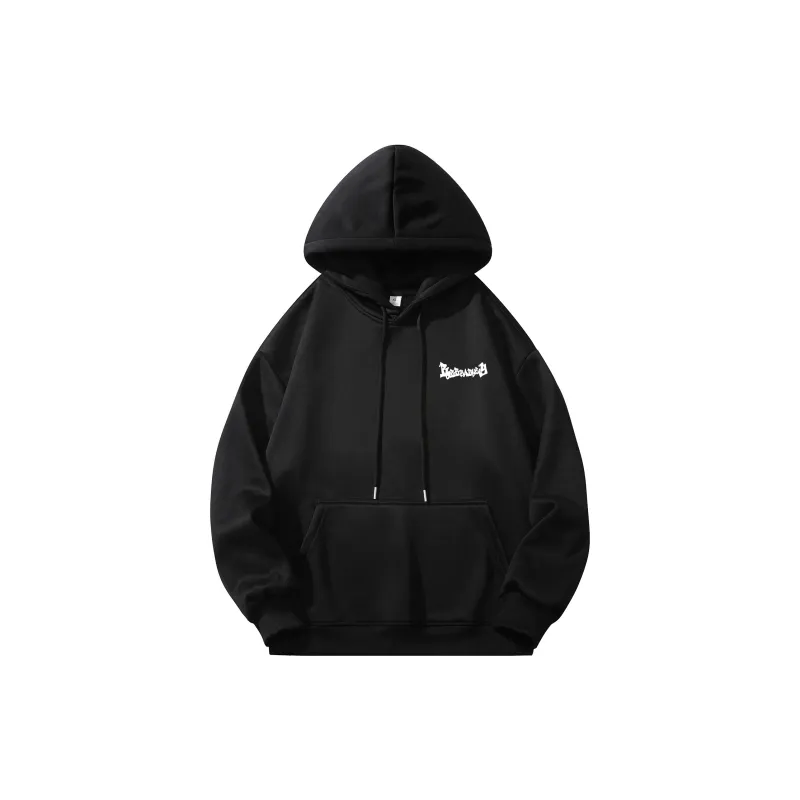 BOBBY ABLEY Sweatshirts Unisex-1