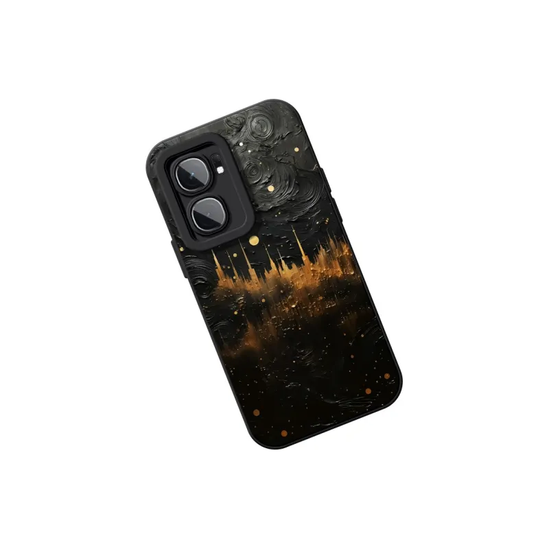 MANQIN Phone Cases-1