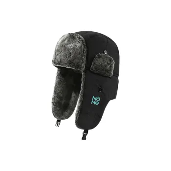 NOME Cotton Trapper Hats Unisex