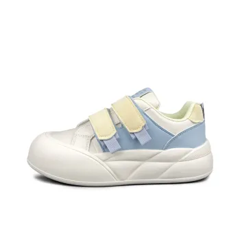 N6N8 Anti Slip And Wear Resistant Lightweight Low Top Casual Shoes Women's