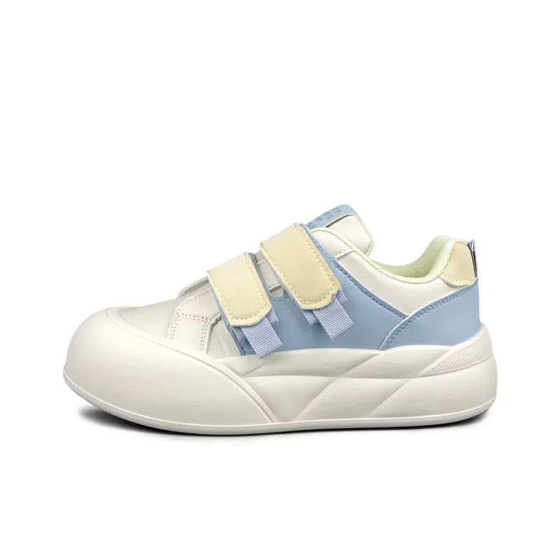 N6N8 Anti-Slip And Wear-Resistant Lightweight Low-Top Casual Shoes Women's-0