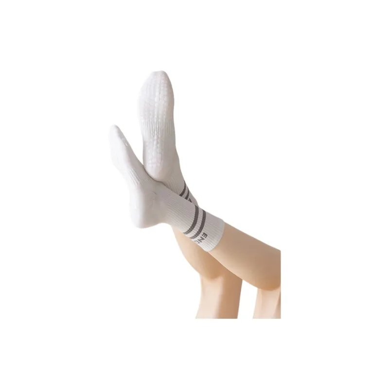 Cheemy Free Mid Calf Socks Women's 3 Pack-1