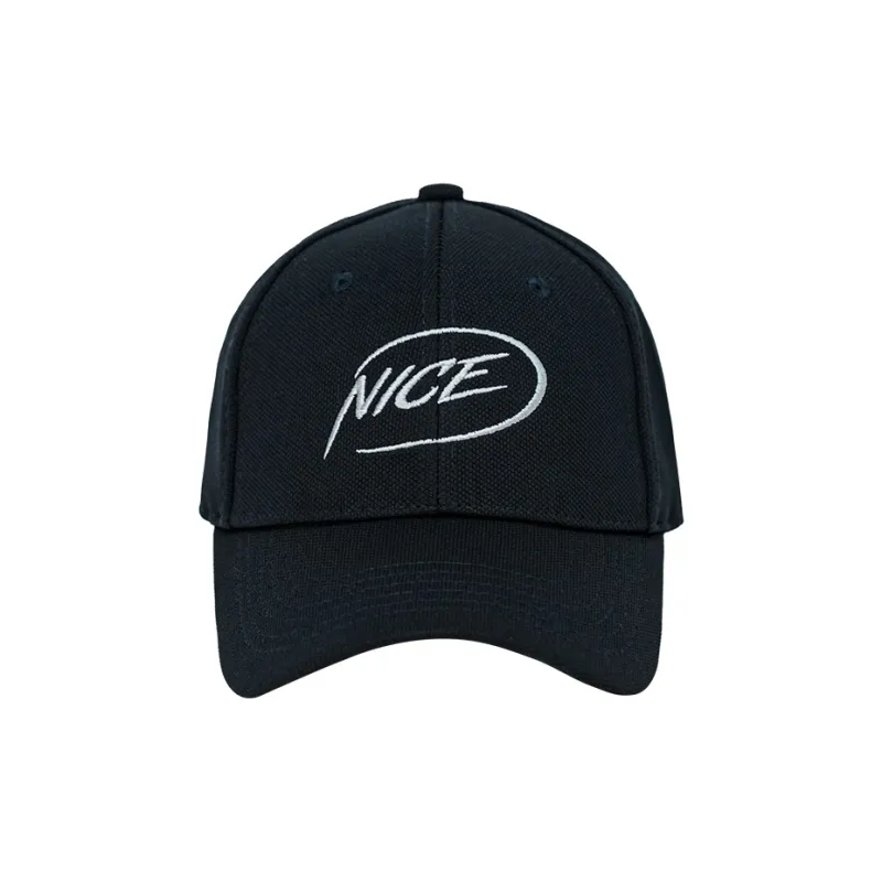 NICEID Polyester Baseball Caps Unisex-3