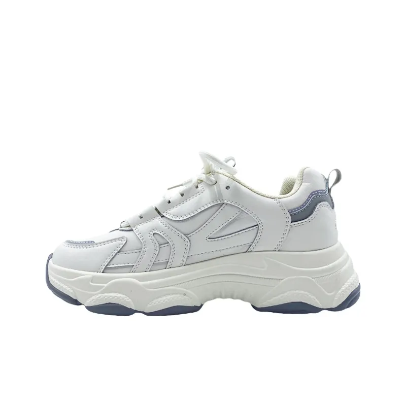 JOSINY High Top Chunky Sneakers Women's-1