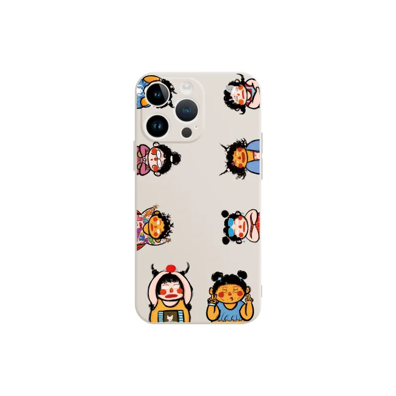 MINISO Phone Cases-9