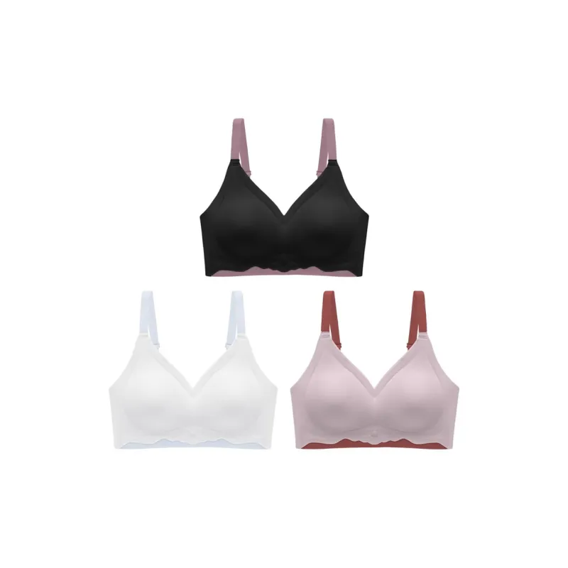 Cotton Gene Bra Women's Combo Set-20