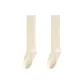 Milk White 2 (Calf Socks)