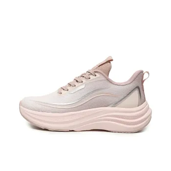 SHADOWFAX Cushioned Wear Resistant Breathable Low Top Casual Running Shoes Women's