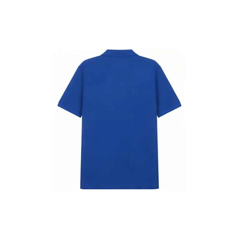 HUGO BOSS SS21 Polo Shirt Men's Blue-1