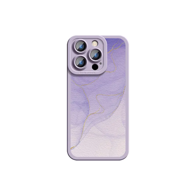 Interesting shell Phone Cases-2