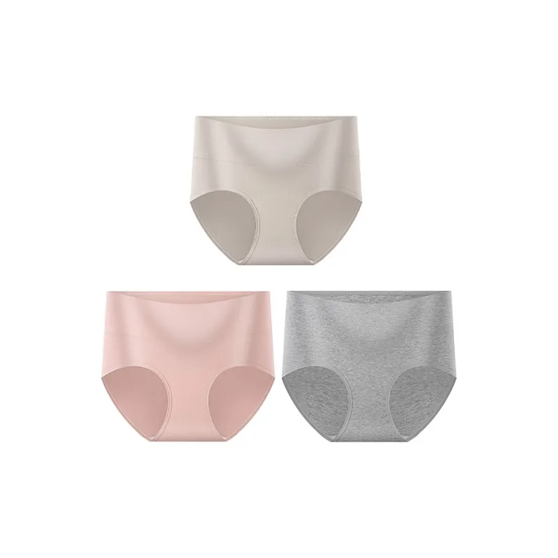 MIIOW Underpants Women's 3 Pack-1