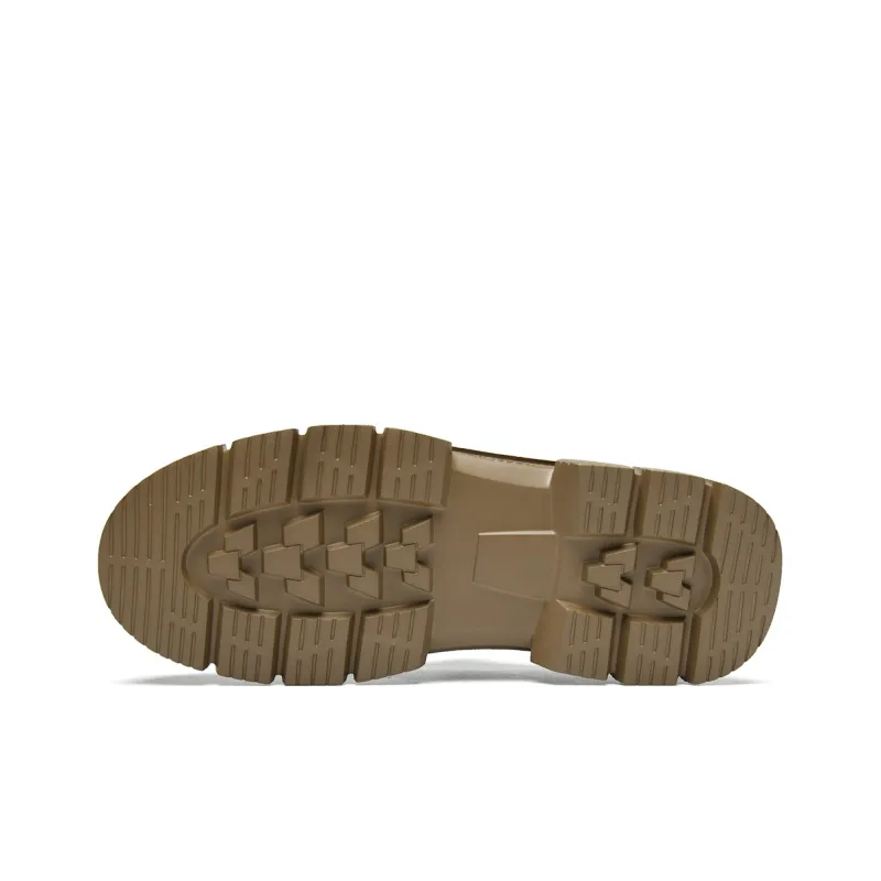 HLA Work Boots Men Low Top-9
