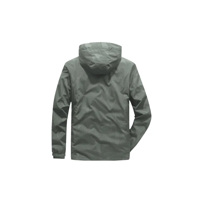 UNIWOLF Jackets Men-3