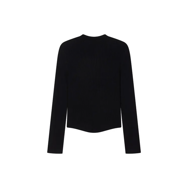 Teenie Weenie New Year Sweaters Women's-1
