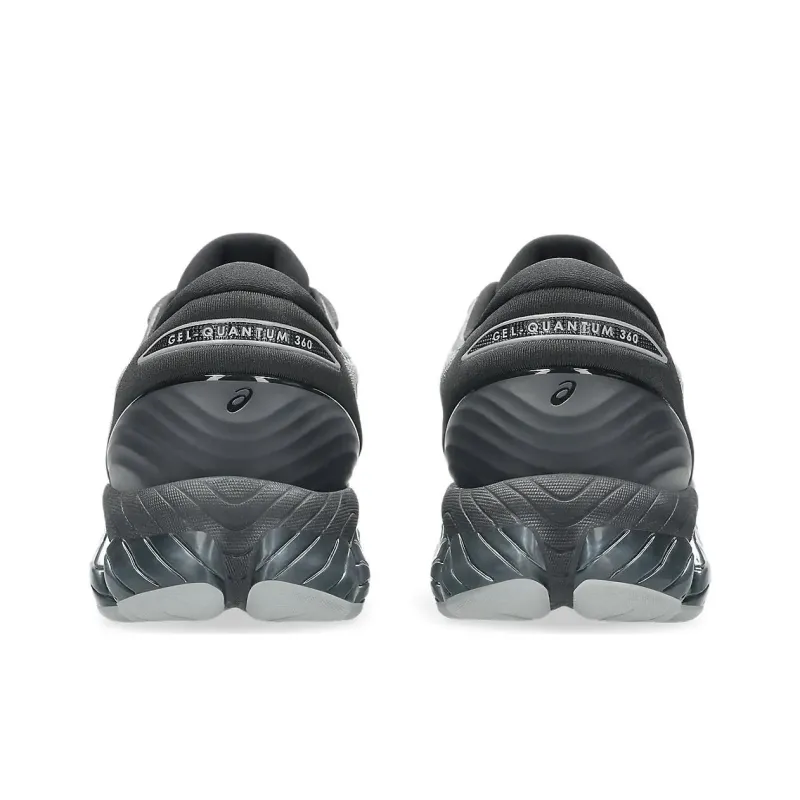 Asics Gel Quantum 360 VIIi Clay Grey Black-5