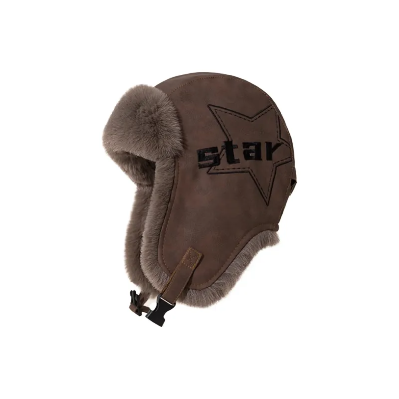 NOME Trapper Hats Unisex-1