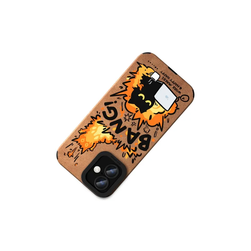 KEXINSHENG Phone Cases-8