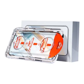 CHUNFAN Cell Phone Protective Films