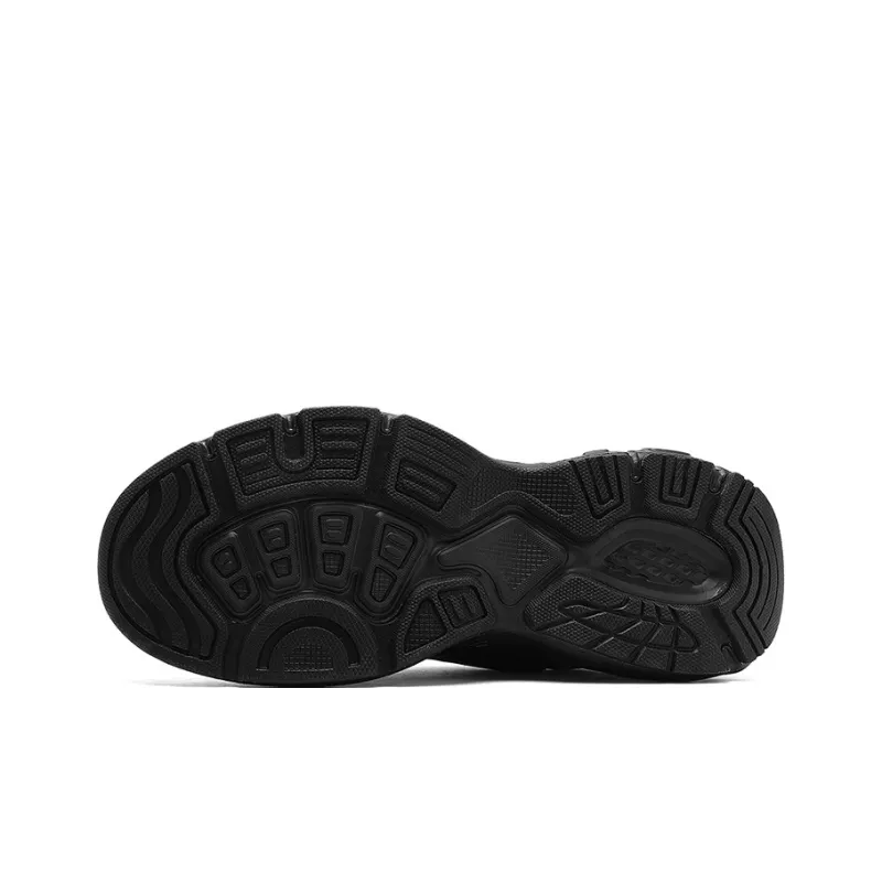 K-bird Cushioning Lightweight Height Increasing Low-Top Casual Shoes Men's-5
