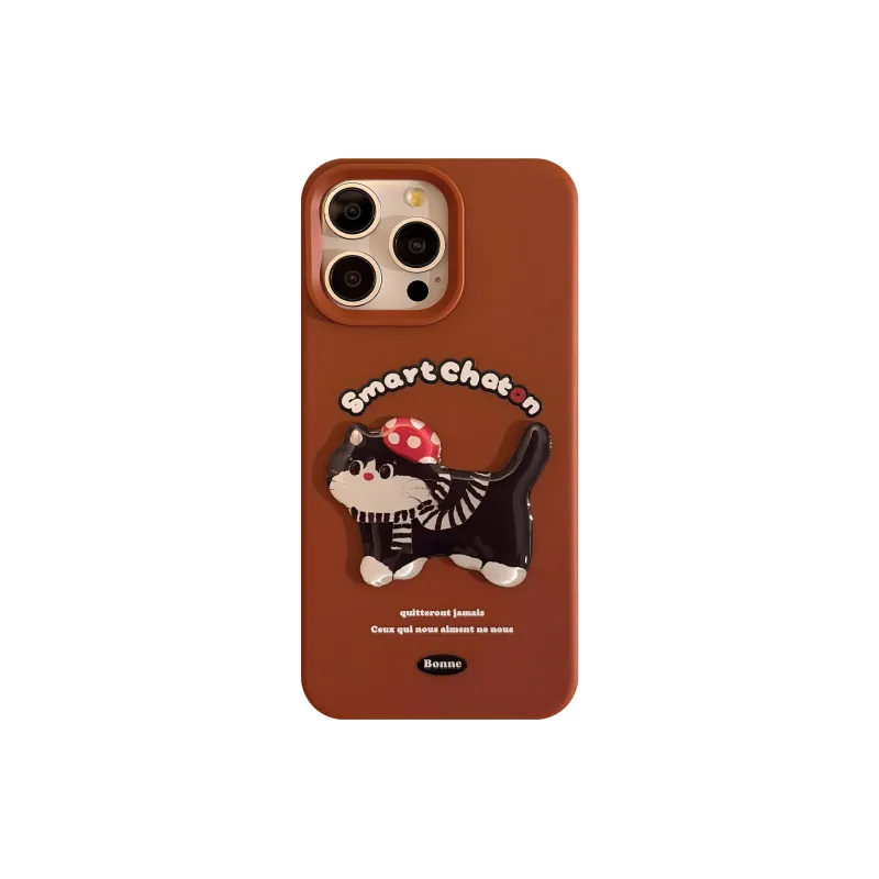MAYGI Phone Cases-0
