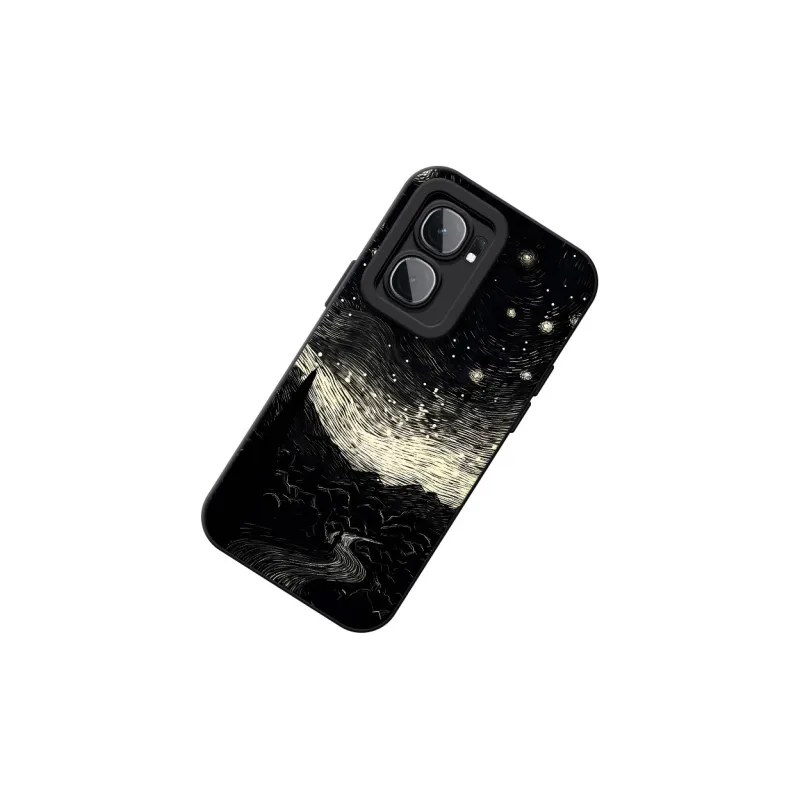 MANQIN Phone Cases-12