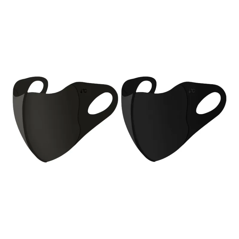 WODONBLE Polyamide Face Masks Women's-14