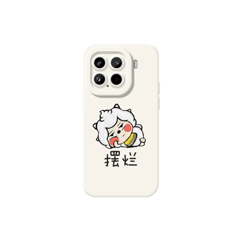 MANQIN Phone Cases-15