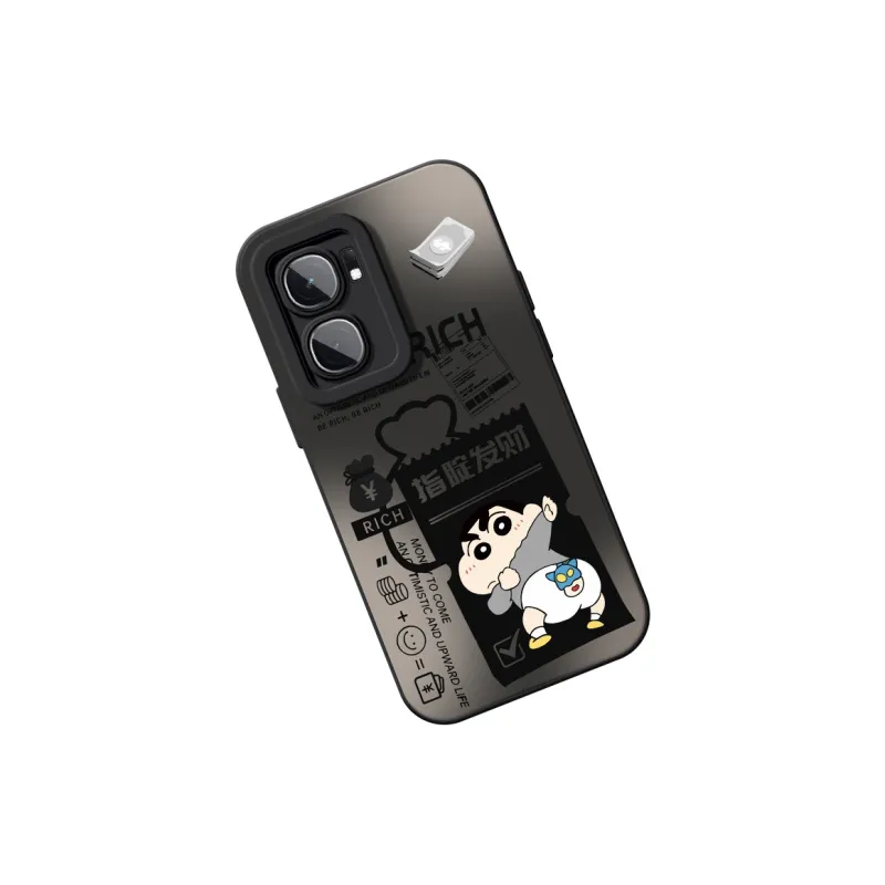 MANQIN Phone Cases-6