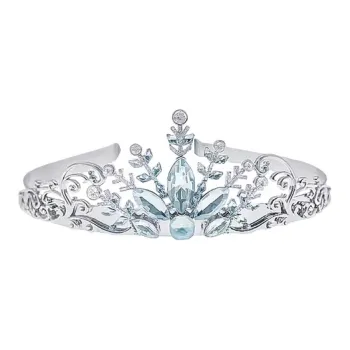 PARANOID PUPPY Zircon Crown Women's