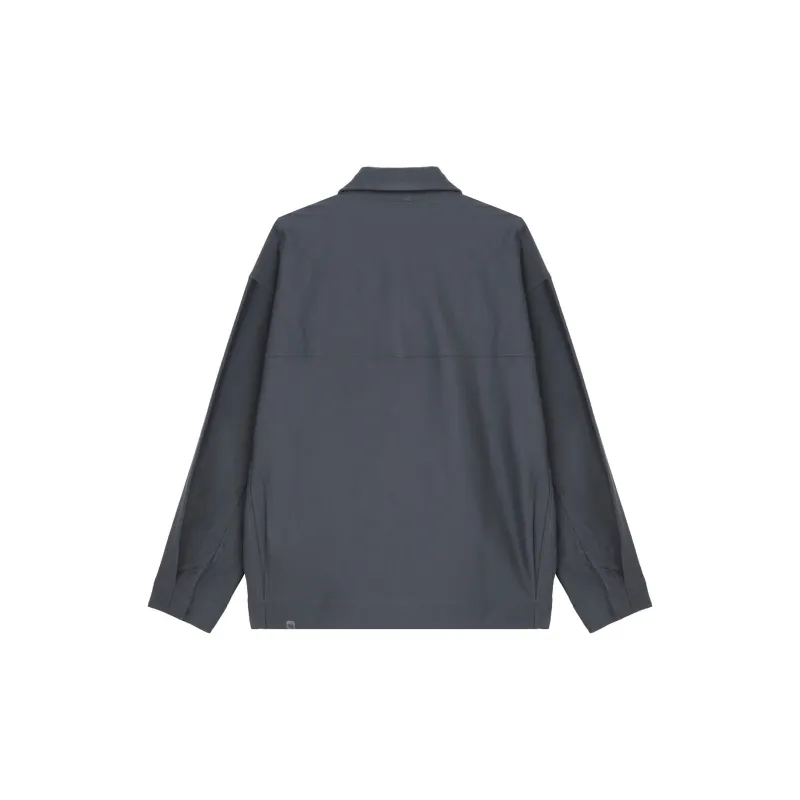 Lululemon Utilitech Twill Full Zip Jackets Coats Men's-1