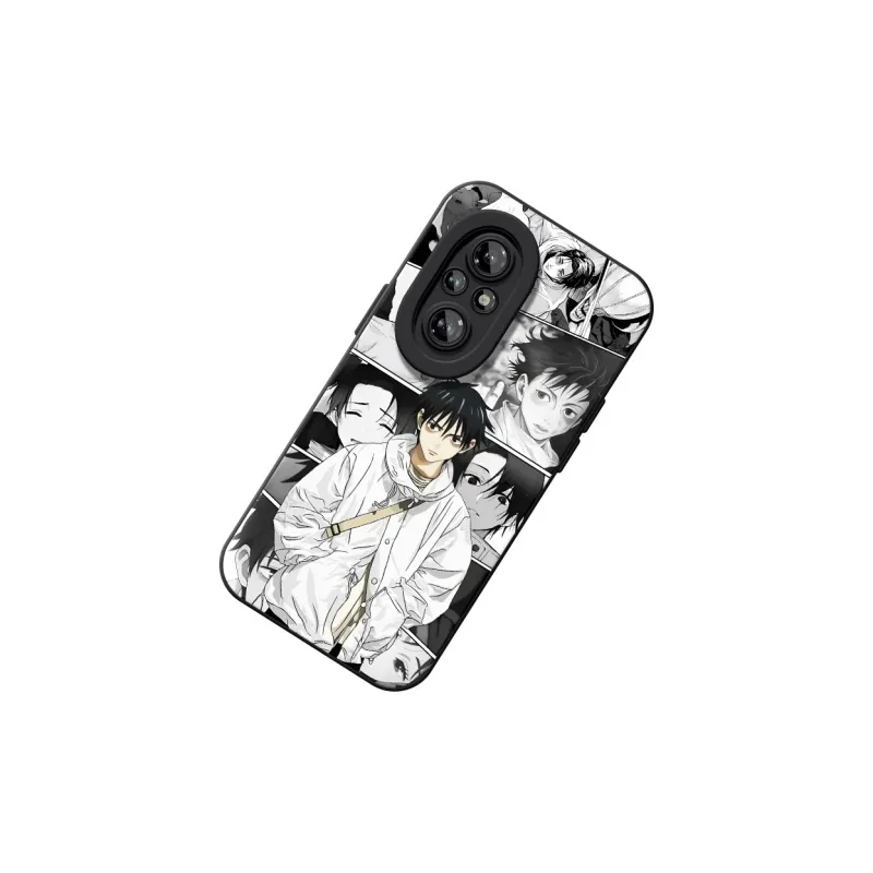 MANQIN Phone Cases-7