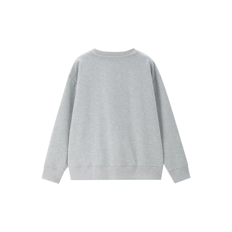 UNIQLO Sweatshirts Women's-6