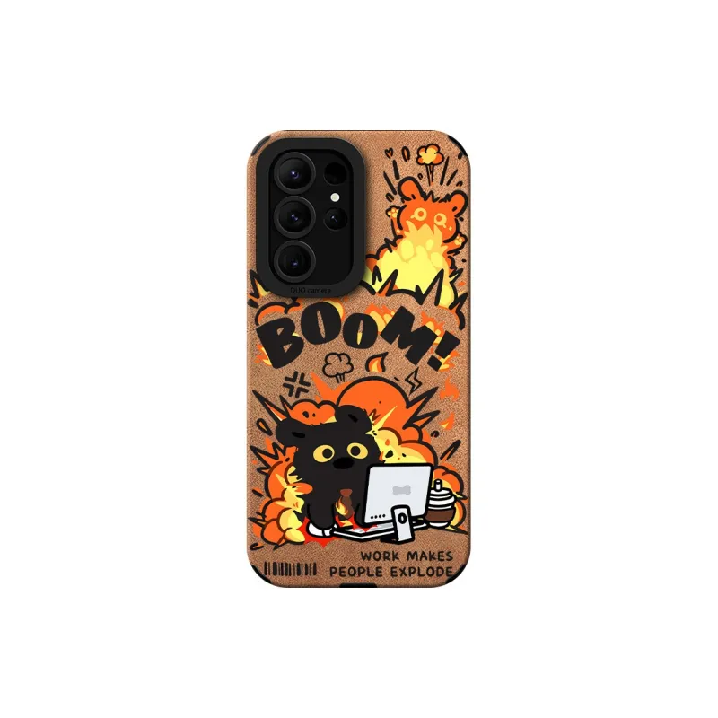 KEXINSHENG Phone Cases-25