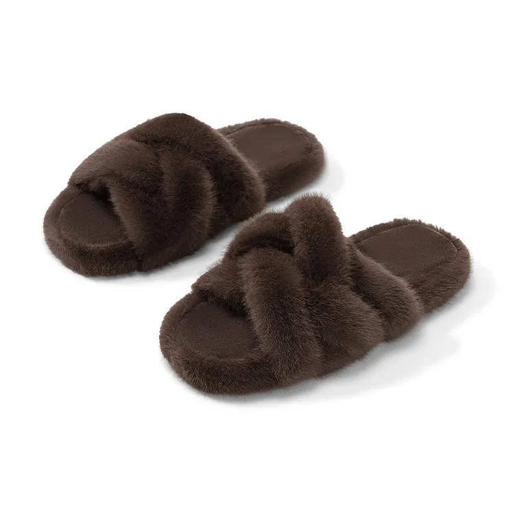 Barphil Slippers / Home Slippers-1