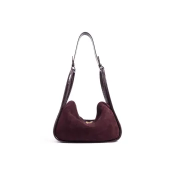 LARTIGENT Cow Leather One Shoulder Handbags Women's Multicolor