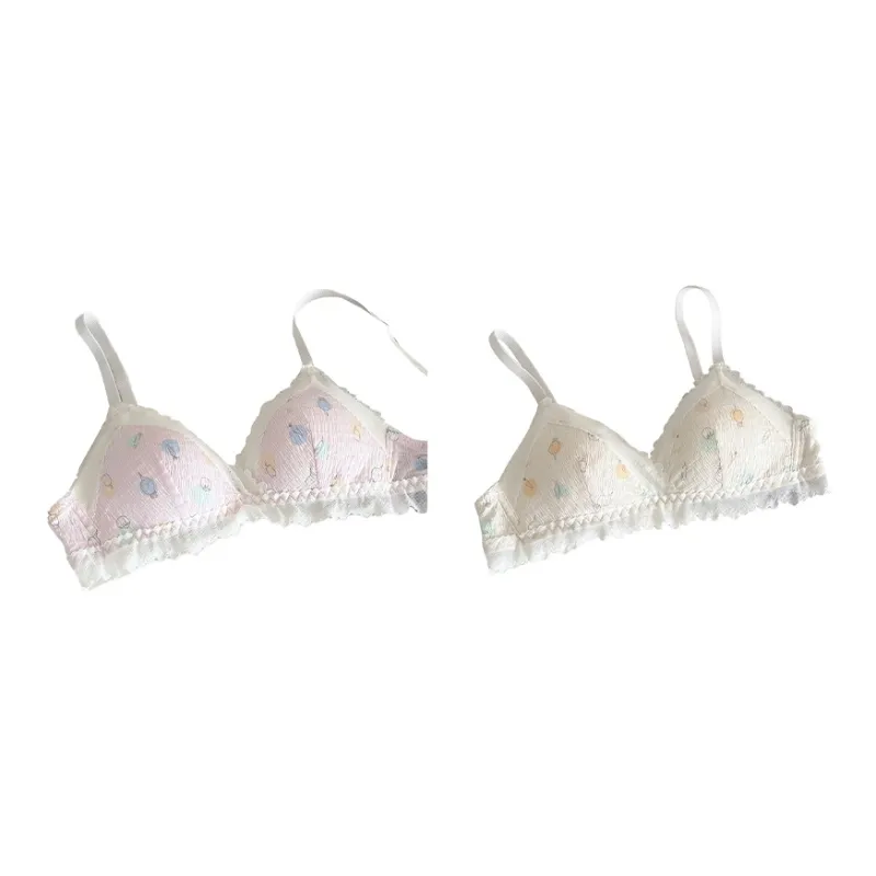 OUSHIBO Women's Bras-12