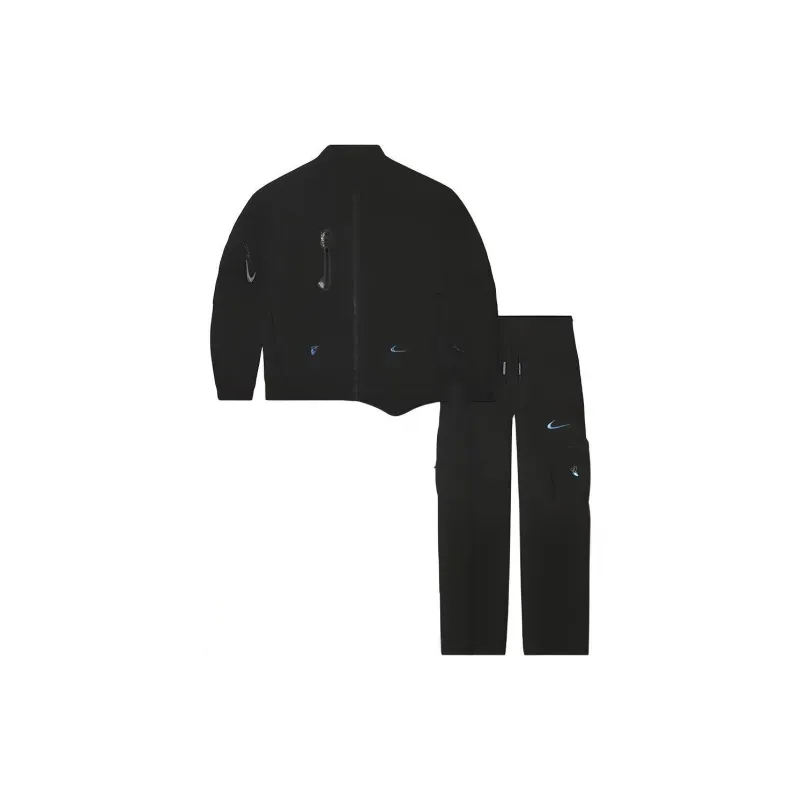OFF-WHITE X Nike 003 Tracksuit Set Asia Sizing XS - POIZON