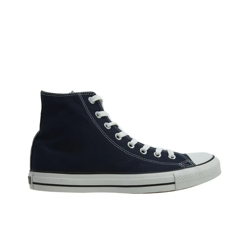 Converse Chuck Taylor Spec Hi Dress Blues-1