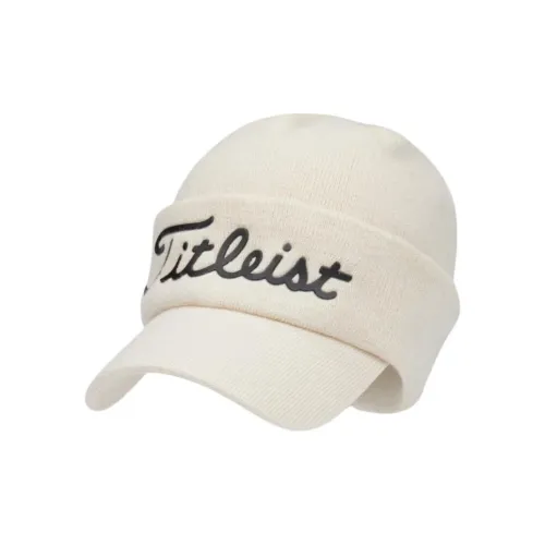 TITLEIST Acrylic Hats & Caps Men's CLASSIC
