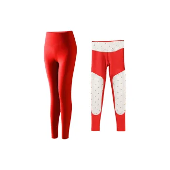 Lan Miao Women's Thermal Pants