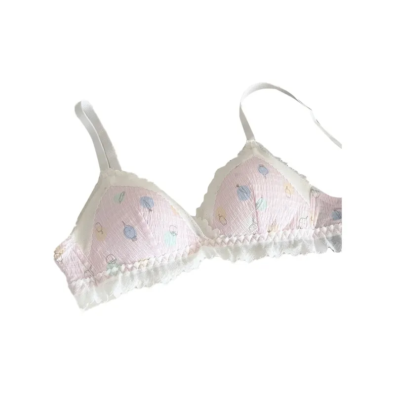OUSHIBO Women's Bras-8