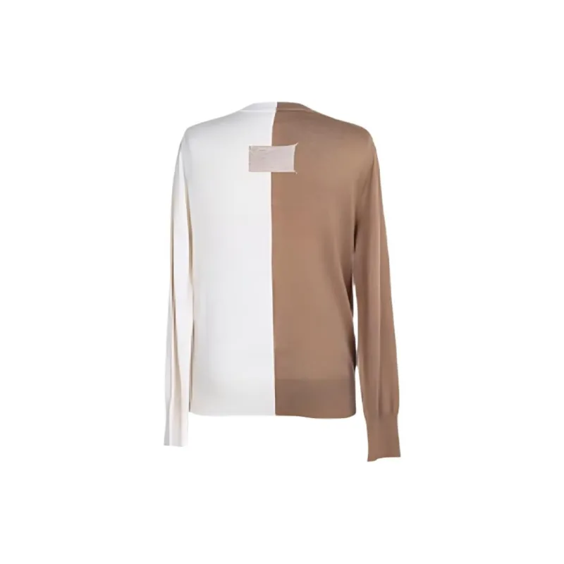 ROEYSHOUSE Sweater Women's Multicolor-1