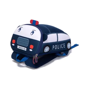 Almost Bear SBR Divers Backpack Kids' Multicolor