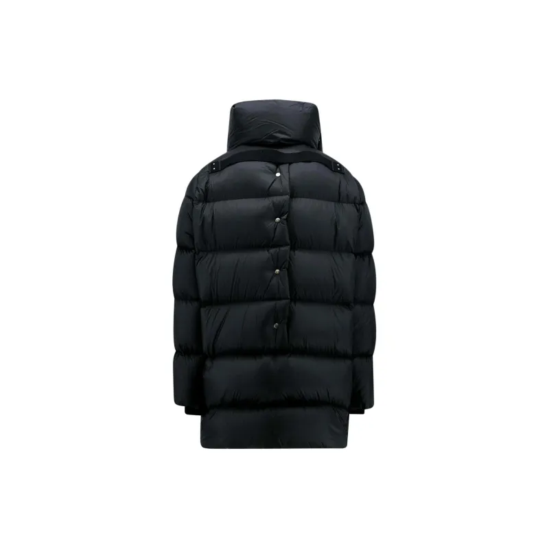 RICK OWENS Mountain Jacket-1