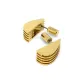 Hoop Earrings DX002G
