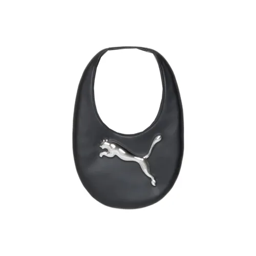 COPERNI X Puma Logo Plaque Swipe Bag