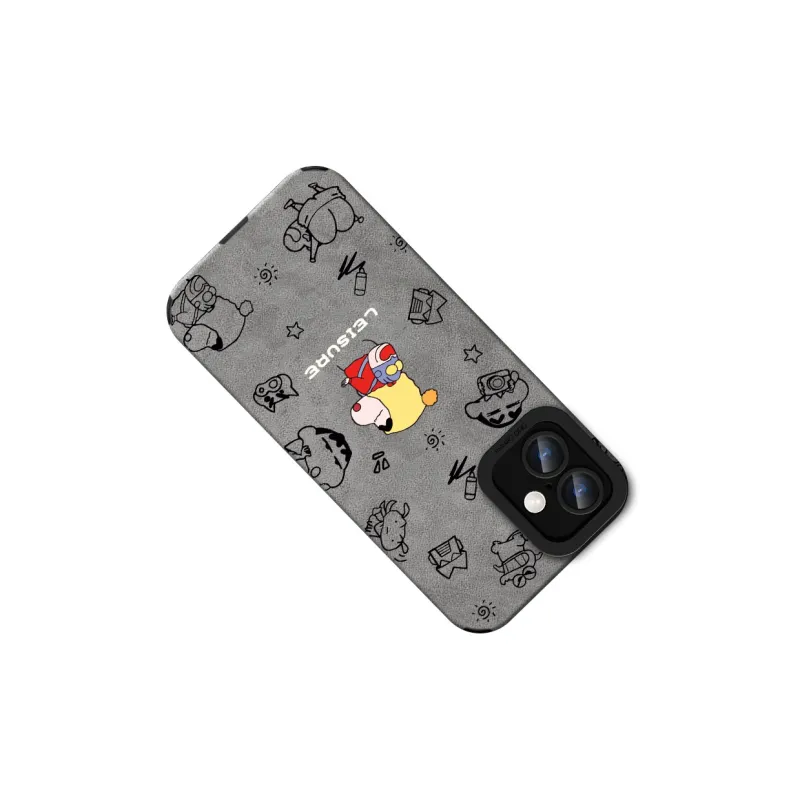 CHUNFAN Phone Cases-24