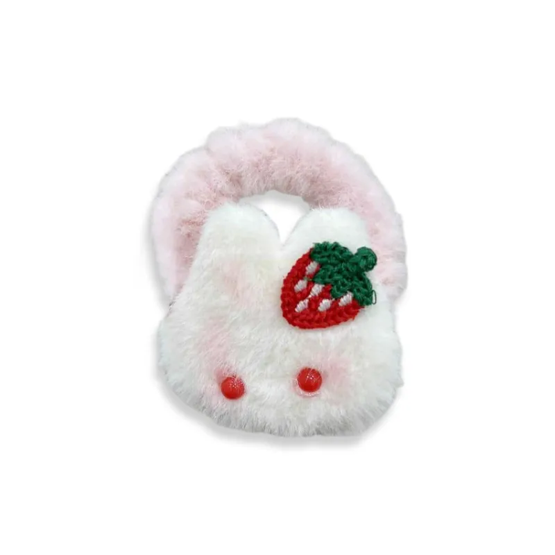 RINGLOVE Fabric Hair Tie Women's-3